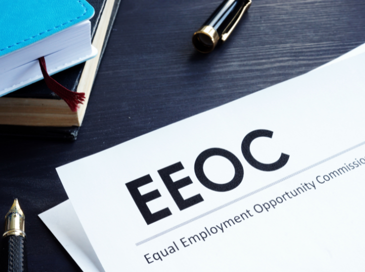 EEOC Discriminations on job | United Employees Law Group