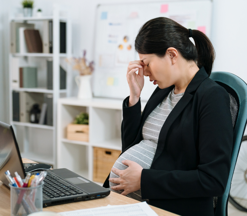 Pregnancy Discrimination employment lawyer