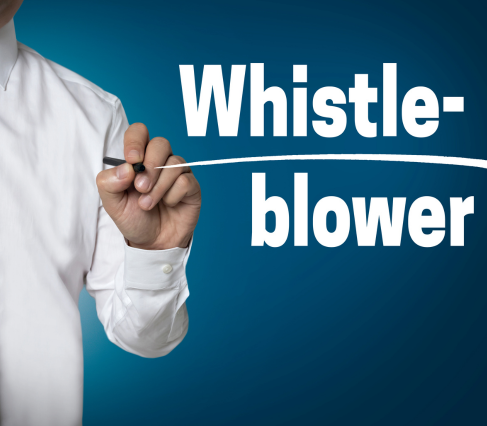 Whistleblower| United Employees Law Group