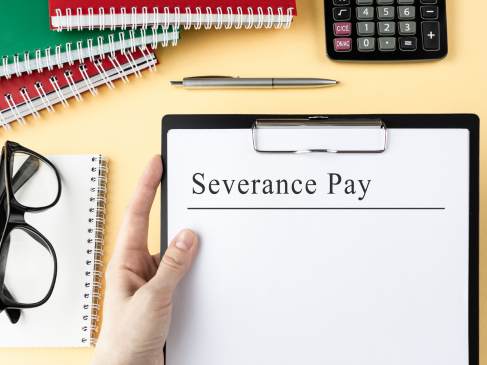 severance package | United Employees Law Group