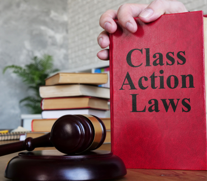 Class Action claim Law | United Employees Law Group