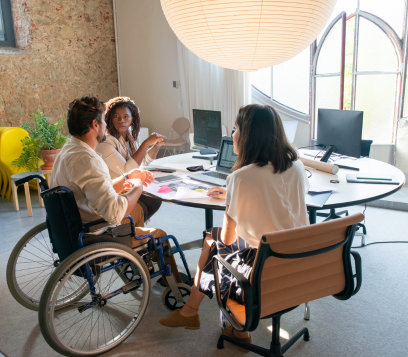 Disability Discrimination at workplace| United Employees Law Group