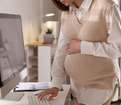 Pregnancy Discrimination - United Employees Law Group