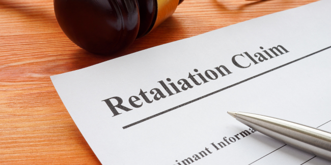 Retaliation Claim- United Employees Law Group