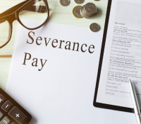 severance package | United Employees Law Group