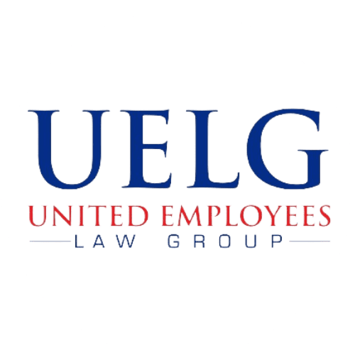 Logo1 | Employment Lawyer | United Employees Law Group