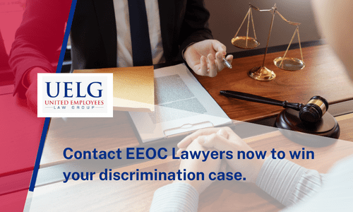 Empower your rights! Explore the pivotal role of EEOC lawyers in fighting workplace discrimination. File claims with confidence